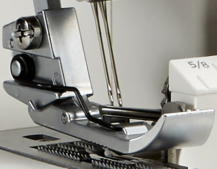 Janome accessories - Presser Foot - AT2000D