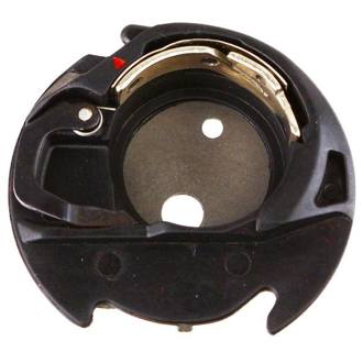 Janome Accessory: Bobbin Holder (Red Dot) - MC6500P, MC6600P, MC7700QCP, 3160QDC, 4120QDC, DC6030, MC8200QC, MC8900QCP