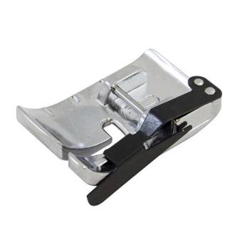Janome Machine Feet: 1/4 inch Seam with Guide - 9mm models