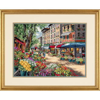 PARIS MARKET                  