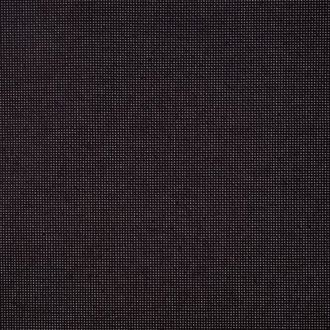 Dimensions Pre-Cut Cross Stich 14 Count Aida Cloth Black 36 x 48 cm