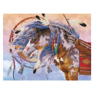 Dream Weaver - 57 x 75cm