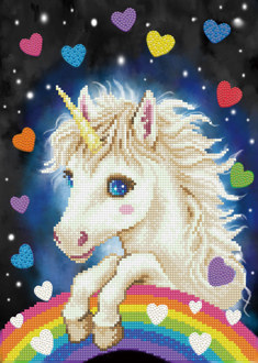 I Am Magical - 42 x 30cm