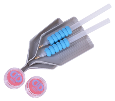 DIAMOND DOTZ - Diamond Dotz Accessory Set - 2 Pack