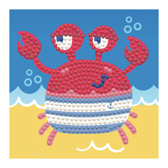 Wise Guy - 10 x 10cm