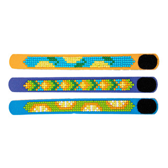 Bracelets Gone Tropp - 10 x 16.5 x 3.3cm