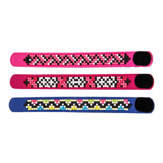 Bracelets Evening Glow - 10 x 16.5 x 3.3cm