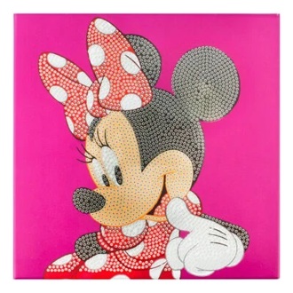 Dotzbox Minnie - 22cm