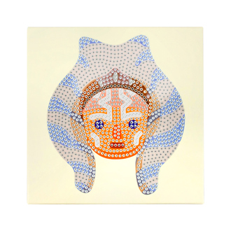 Dotzbox Ahsoka - 15cm