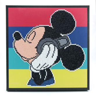 Dotz Box Mickey - 28 x 28cm