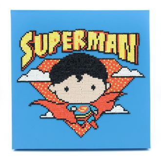 Dotz Box Superman - 28 x 28cm