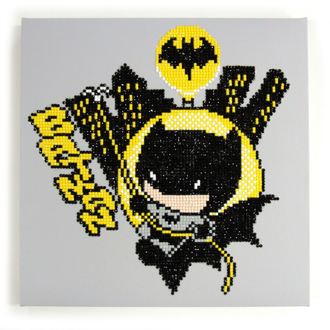 Dotz Box Batman - 28 x 28cm
