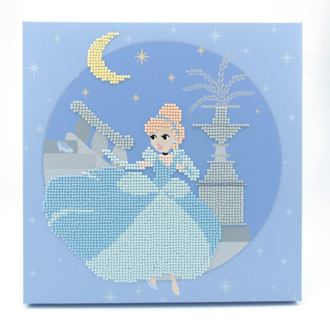 Dotz Box Cinderella - 28 x 28cm