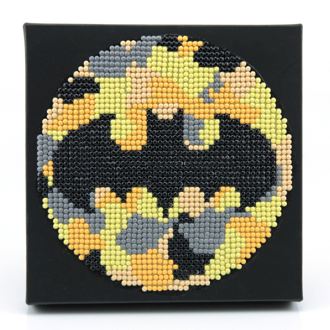 Dotz Box Batman - 15 x 15cm