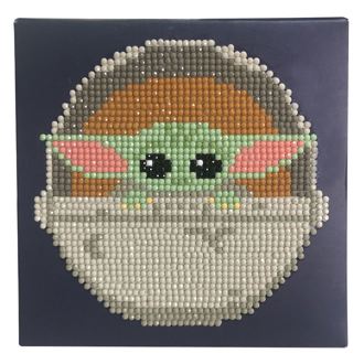 Dotz Box The Child - 15 x 15cm