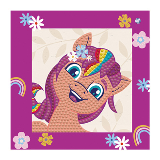 Dotzies Create Your Own Sunshine - 13 x 13cm