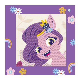 Dotzies Pipp - 13 x 13cm