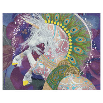 Masterclass Soraya - 56 x 72cm