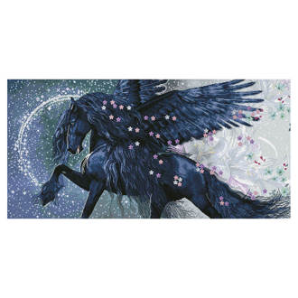 Masterclass Herald of Spring - 67 x 136cm