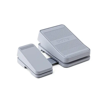 Brother Accessory: Multi Function Foot Controller - XP series , XV series, XJ1, VM series, VQ3000, VQ2400, BQ3100, BQ2500