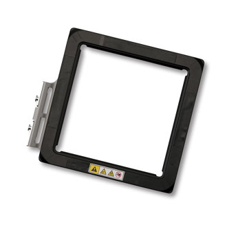 Brother Accessory: Magnetic Frame 100mm x 100mm - M380D, M370, NV180D, NV180