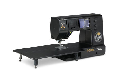 Bernette b79 Harry Potter - Sewing & Embroidery Machine