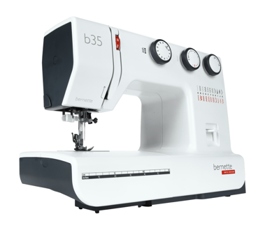 b35 Sewing Machine