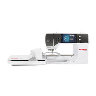 BERNINA 790 ULTRA Embroidery Machine (inc. Embroidery Module)