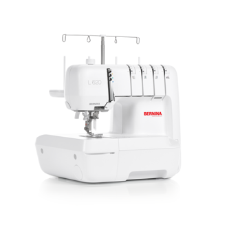BERNINA L620 Coverstitch