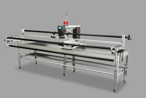 BERNINA Classic Pro Frame