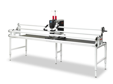 BERNINA Studio Frame - 10 Foot
