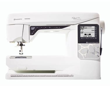 Viking Opal 690Q - Sewing Machine (7mm stitch width)