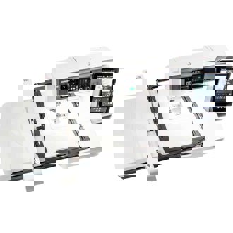 Continental M17 Embroidery, Quilting and Sewing