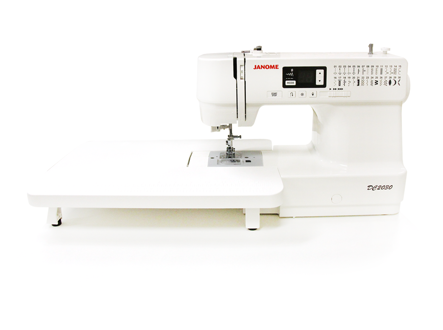 DC2030 Sewing Machine computerised digital (5mm)