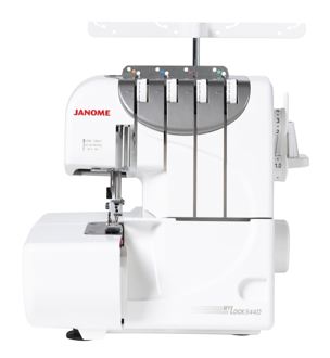 MyLock 544D 3/4 Thread Overlocker