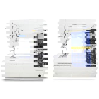 JUKI HZL-DX7 High Performance Sewing Machine