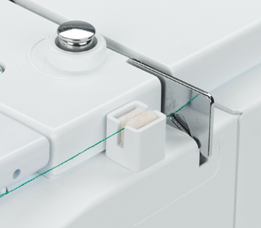 Bernina accessory: Thread Lubrication Set