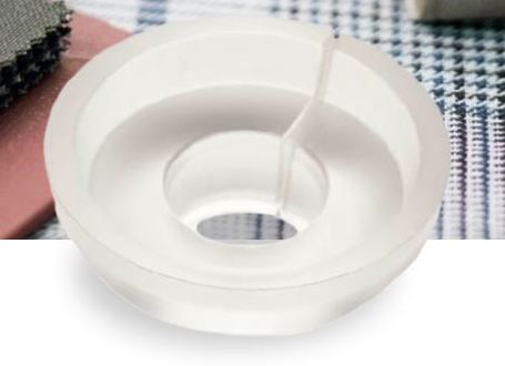 Bernina accessory: Q Series Cup Clip for Ruler Foot 96