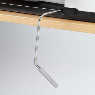 Bernina accessory: Knee Lever - 8 Series/Bernette L460