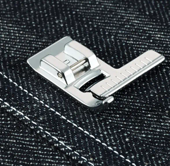 Brother Accessory: F035N Stitch Guide Foot - all models