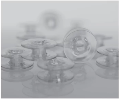 Husqvarna Accessory: Bobbin Plastic