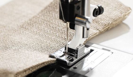 Husqvarna Machine Feet: Blind Stitch D - H4123804-45