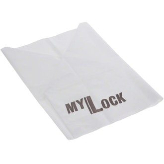 Janome accessories - Dust Cover - Overlocker 784807006