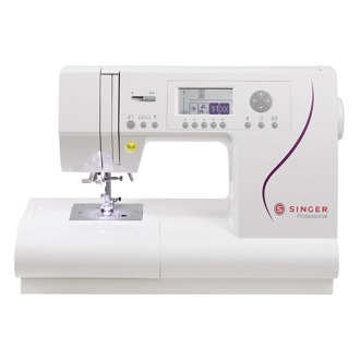 EX DEMO - Singer Professional C430 Sewing Machine