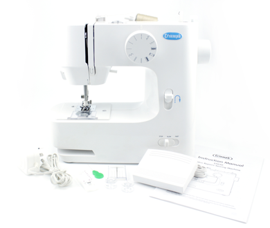 Compact Learner Sewing Machine ST030 (Mechanical)