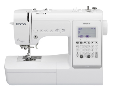 A150 INNOV-ÍS A SERIES Computerised Sewing Machine (7mm stitch width)