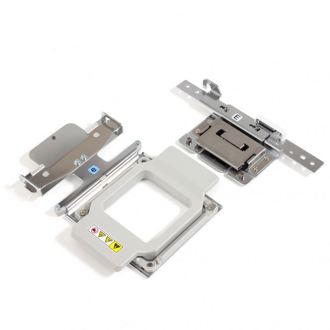 Brother Accessory: Magnet Frame Set 50 x 50mm (includes Arm E & Instruction Sheet) - PR1055X, PR1050X, PR680W, PR670EC PR655C