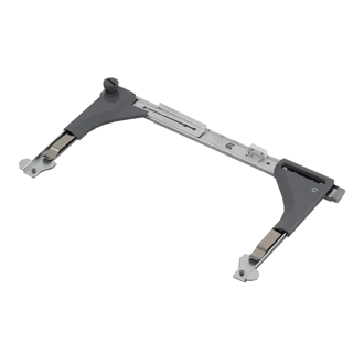 Brother Accessory: Arm C - Round Frame - PR1055X, PR1050X, PR1000e, PR680W, PR670EC, PR655C