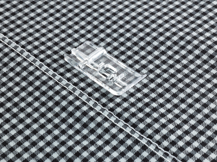 Brother Accessory: SA226CV Top Stitching Foot Set - 2340CV