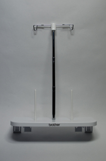 Brother Accessory: Thread Stand King Spool - EV1, XP series, STELLAIRE series, VM series, VE series